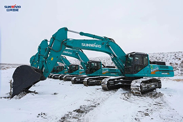 Z6官网智能矿用设备交付典礼在鄂尔多斯进行