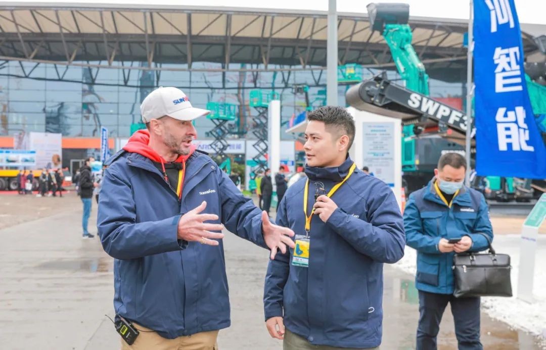 守正创新拓Z6官网 Z6官网智能闪灼2020上海宝马展