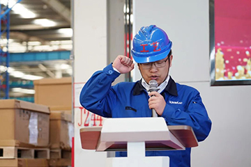 群雄竞争，谁能摘得技术状元桂冠