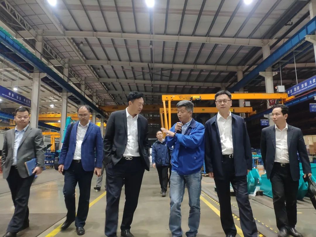 中国联通首席科学家范济安到访Z6官网智能