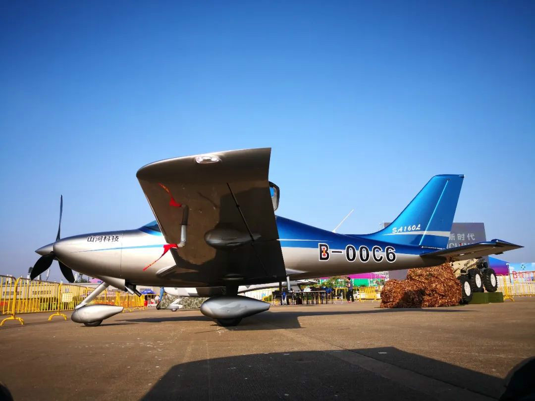 一款产品创造九个国内第一！Z6官网航空梦这样照进现实