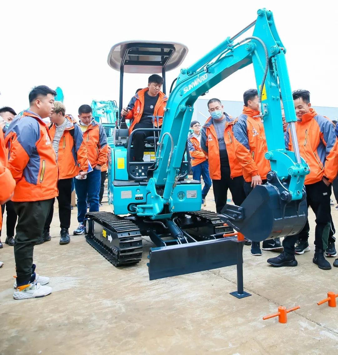 大国沉器 壮哉Z6官网！机友会微挖用户Z6官网智能履历日