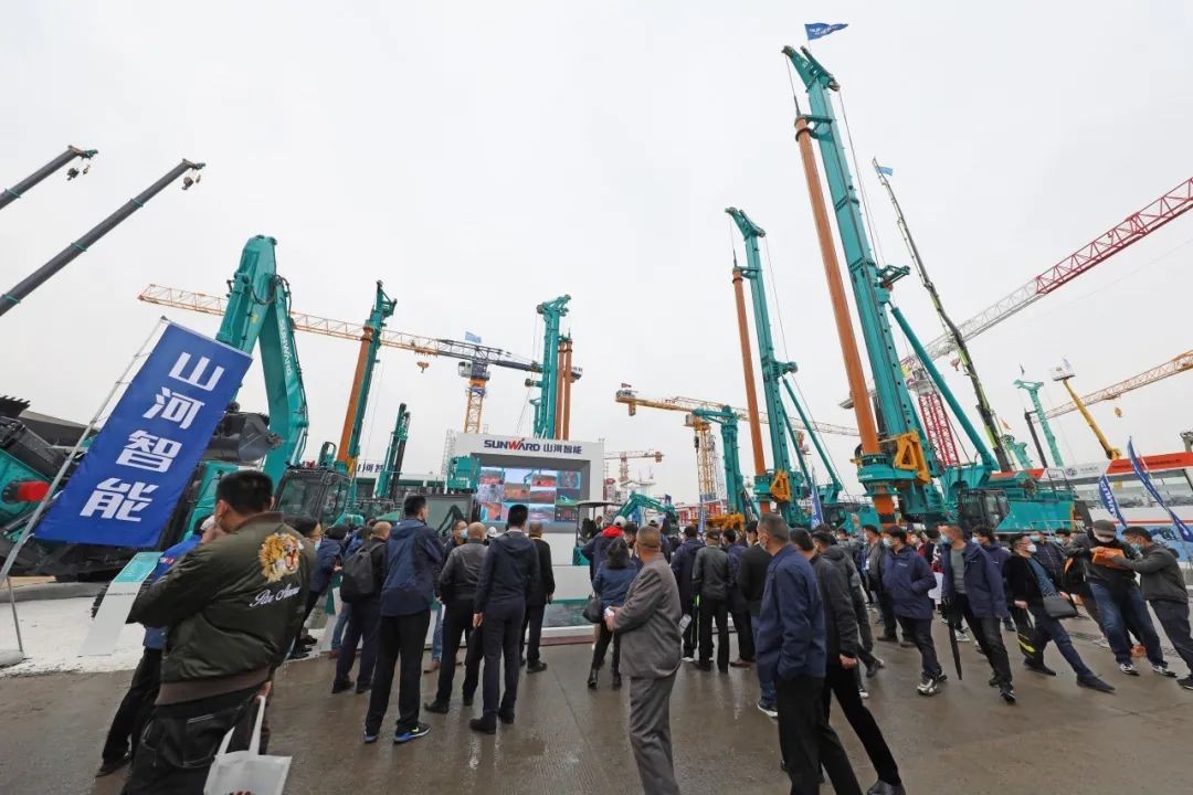 守正创新拓Z6官网 Z6官网智能闪灼2020上海宝马展