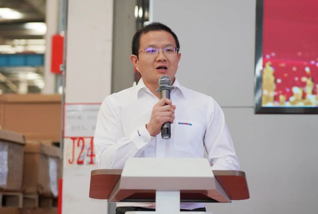 群雄竞争，谁能摘得技术状元桂冠