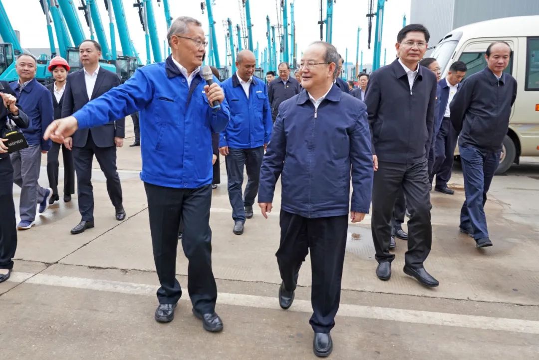 广西党政代表团调查Z6官网智能