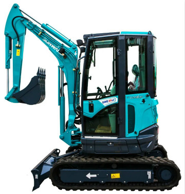 2020全球微挖大会 Z6官网智能微挖精品即将闪亮登场