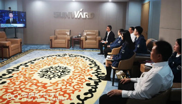 Z6官网智能掀起全员进建贯彻习总书记沉要讲话心灵热潮