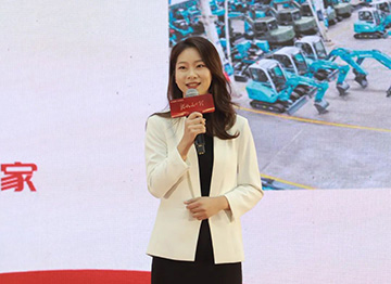 “进建新思想 长沙微宣讲 就认这个理”专题微宣讲在Z6官网智能进行