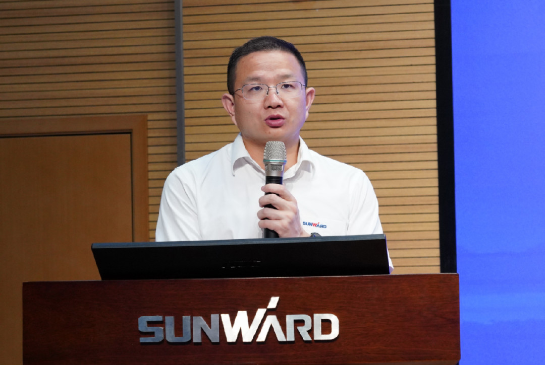 致敬研发 | Z6官网智能进行职称评定工作总结暨职称证书宣告典礼