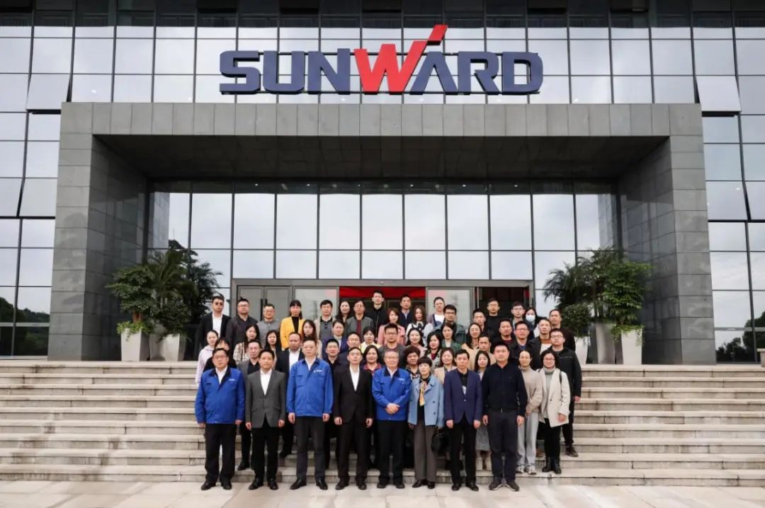 民主党派湖南省委机关青工委团队一行调查Z6官网智能