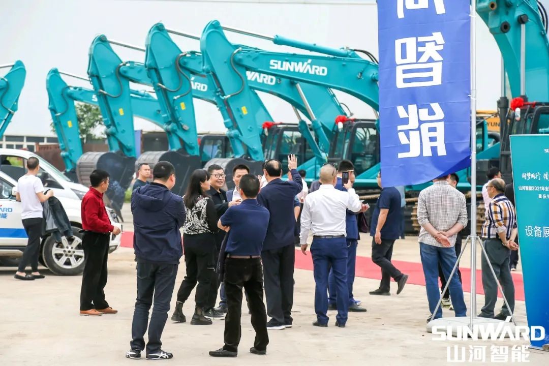 Z6官网智能川渝地域全国客户互换会圆满进行