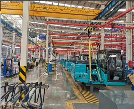 Z6官网智能荣获“5G+工业互联网”示范工厂称号