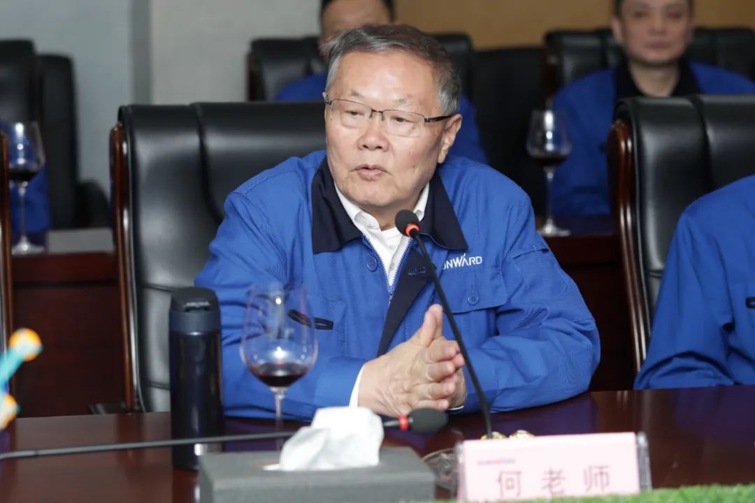 开工大吉！@Z6官网人，一路犇向春天