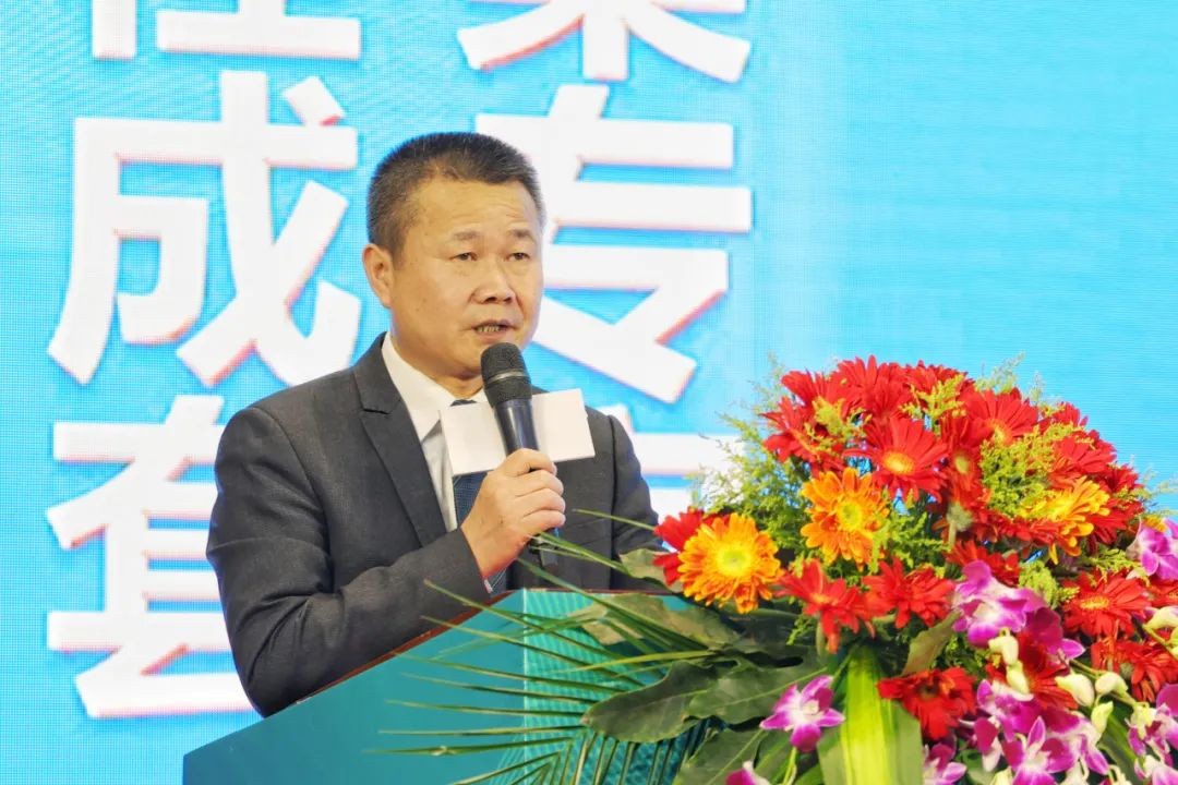 现场签约超5亿 Z6官网智能2021全国客户互换会（杭州站）敲响行业首季强音