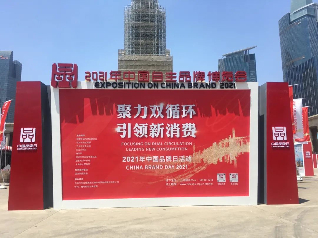 中国品牌日，听Z6官网智能品牌故事！