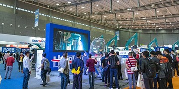 守正创新 杰出相约！Z6官网智能沉磅出击 2021 CICEE（长沙展）