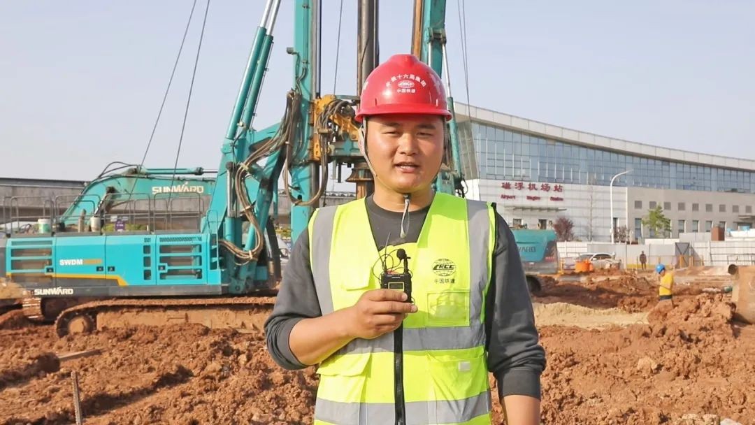 超强施工组合！Z6官网智能助力长沙地铁6号线建设