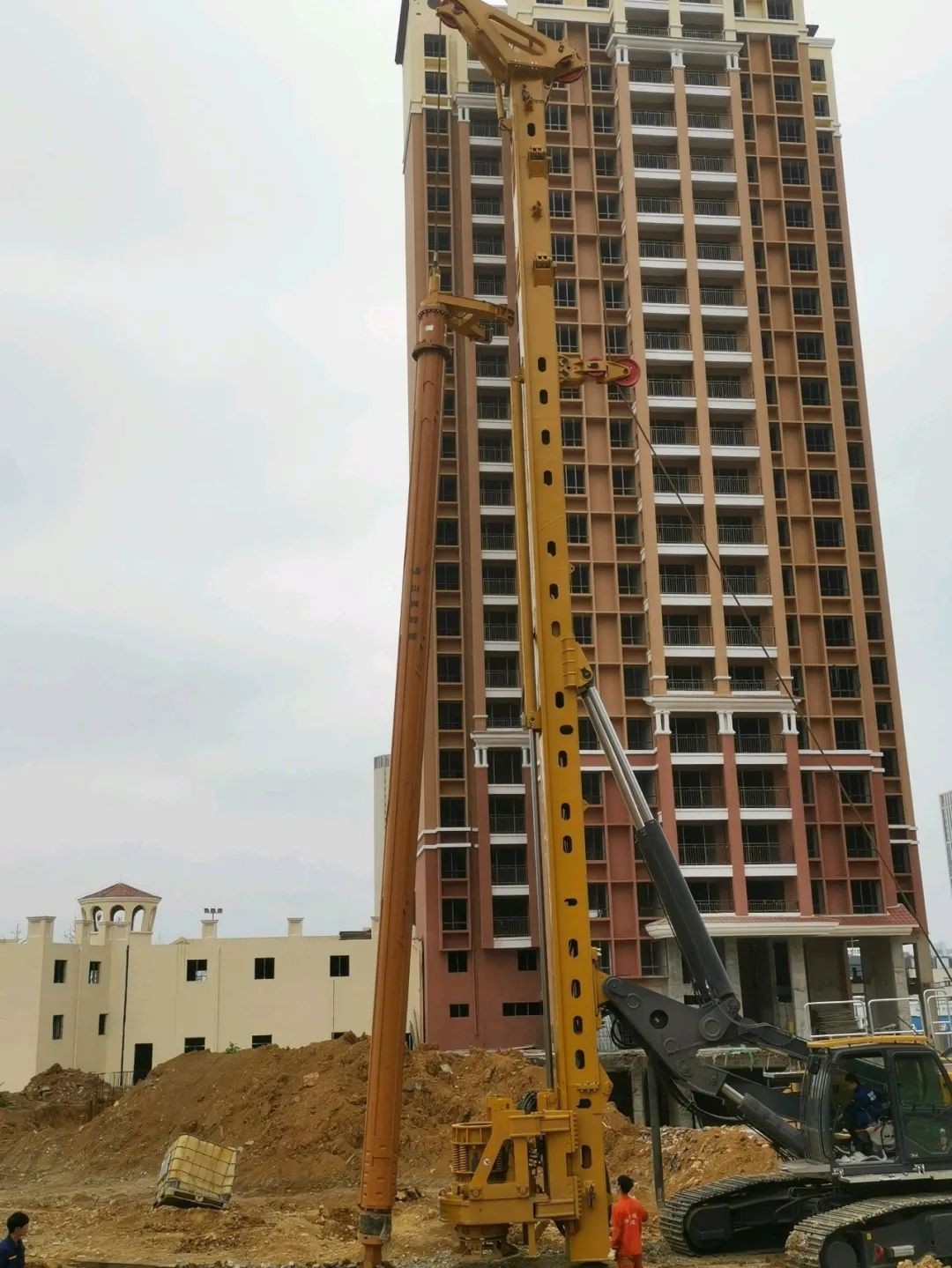 Z6官网智能钻杆成功启发新市场