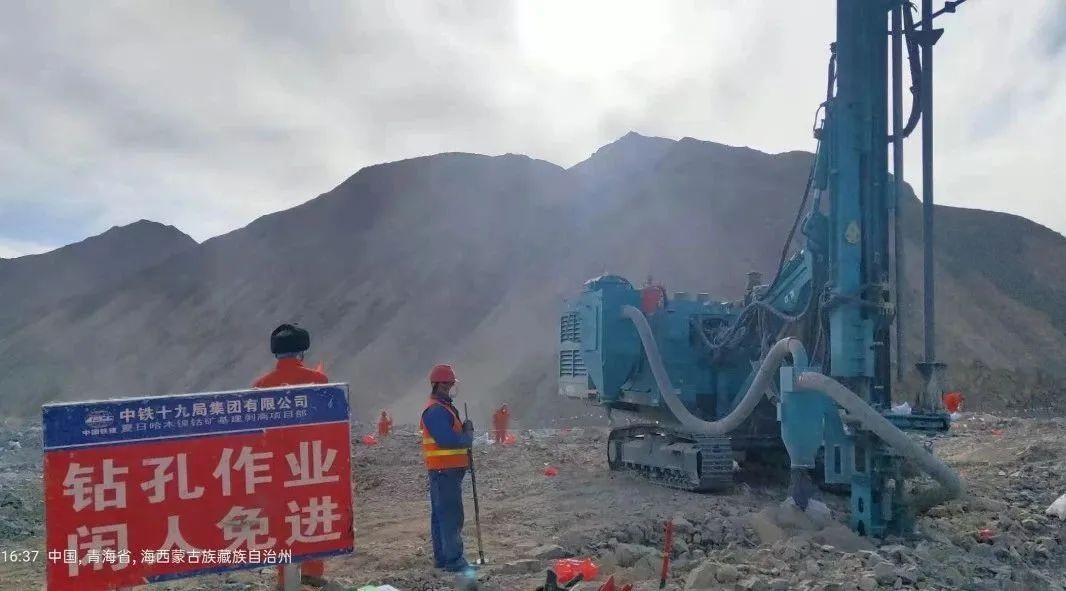 Z6官网智能SWDE165A“驯服”昆仑之巅