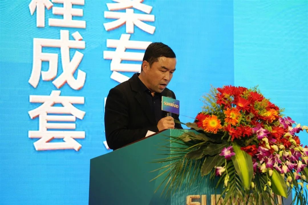 现场签约超5亿 Z6官网智能2021全国客户互换会（杭州站）敲响行业首季强音