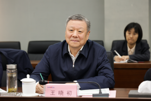 中国联通党组书记、董事长王晓初到访Z6官网智能