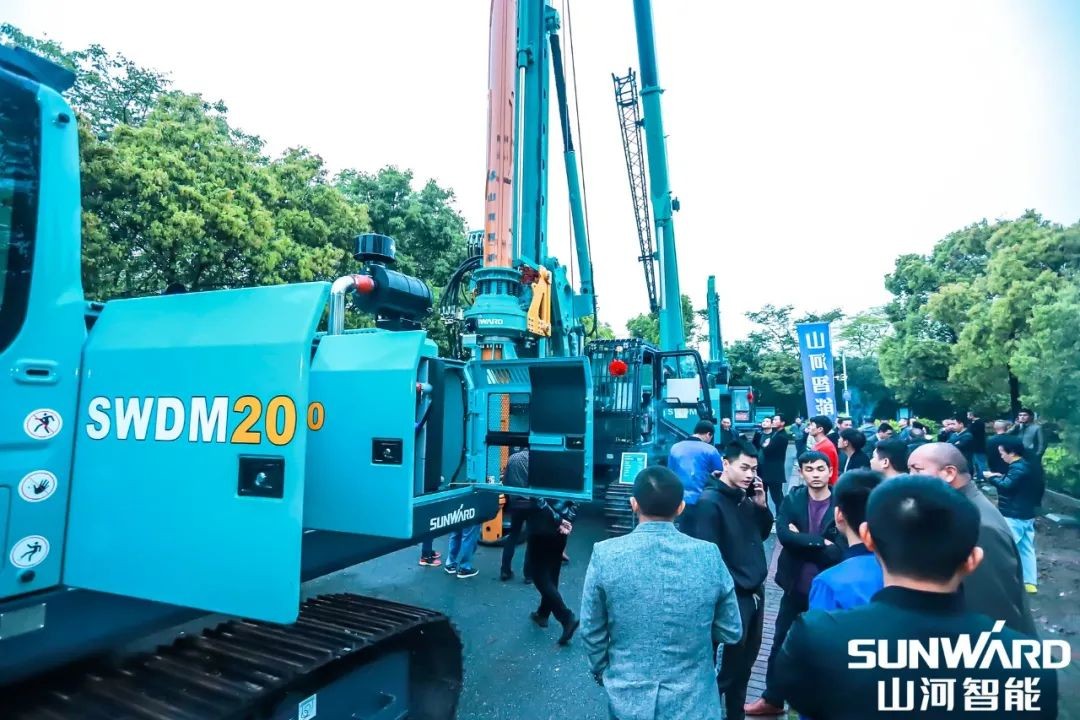 Z6官网智能全邦互换会南昌站大获成功