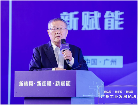 何清华：以先导式创新助推造作业高质量发展