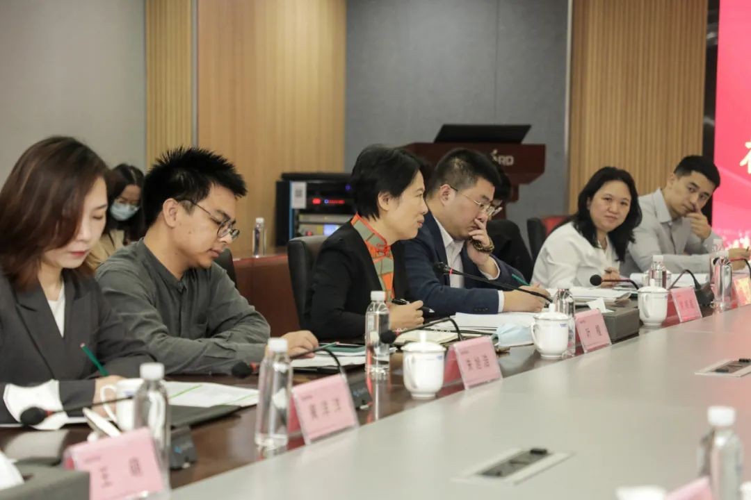 叶檀财经团队调研Z6官网智能