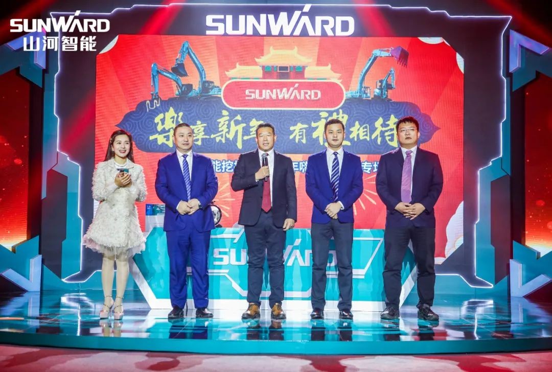 全程送礼！Z6官网智能龙仰面专场直播杰出收官！