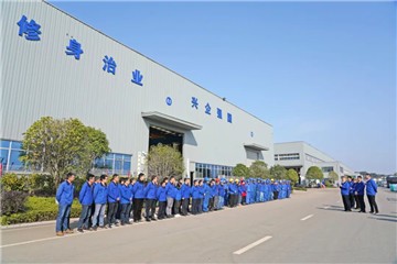 开工大吉！@Z6官网人，一路犇向春天