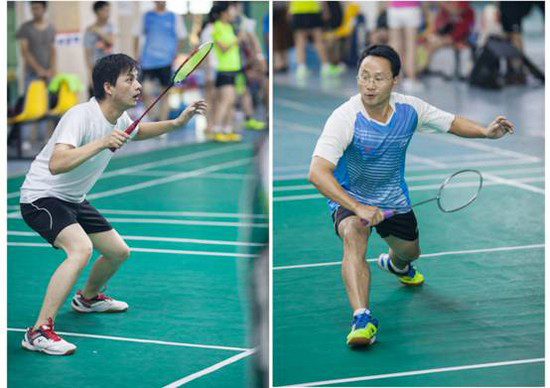 十八载青华岁月，羽动Z6官网