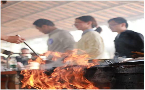 Z6官网单身青年联谊活动甜美来袭