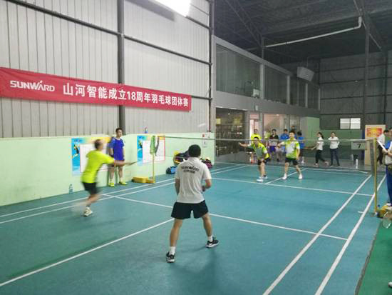 十八载青华岁月，羽动Z6官网