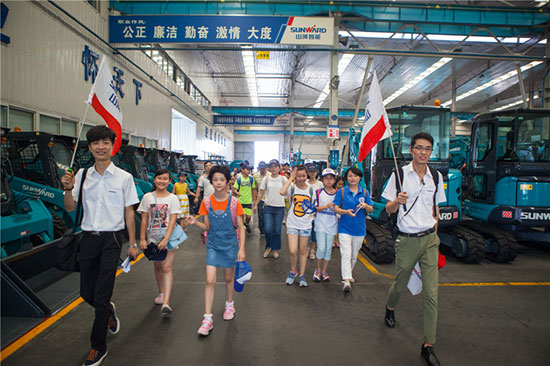 这个夏天，亲子玩转Z6官网智能“三栖”设备