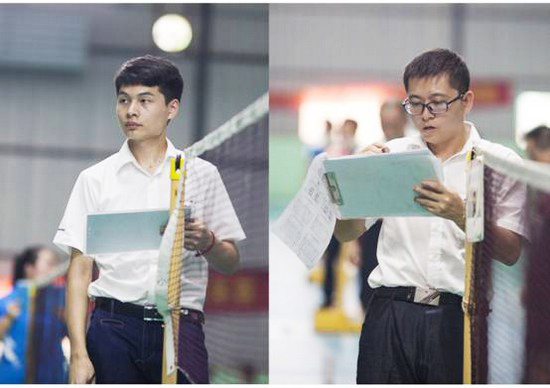 十八载青华岁月，羽动Z6官网