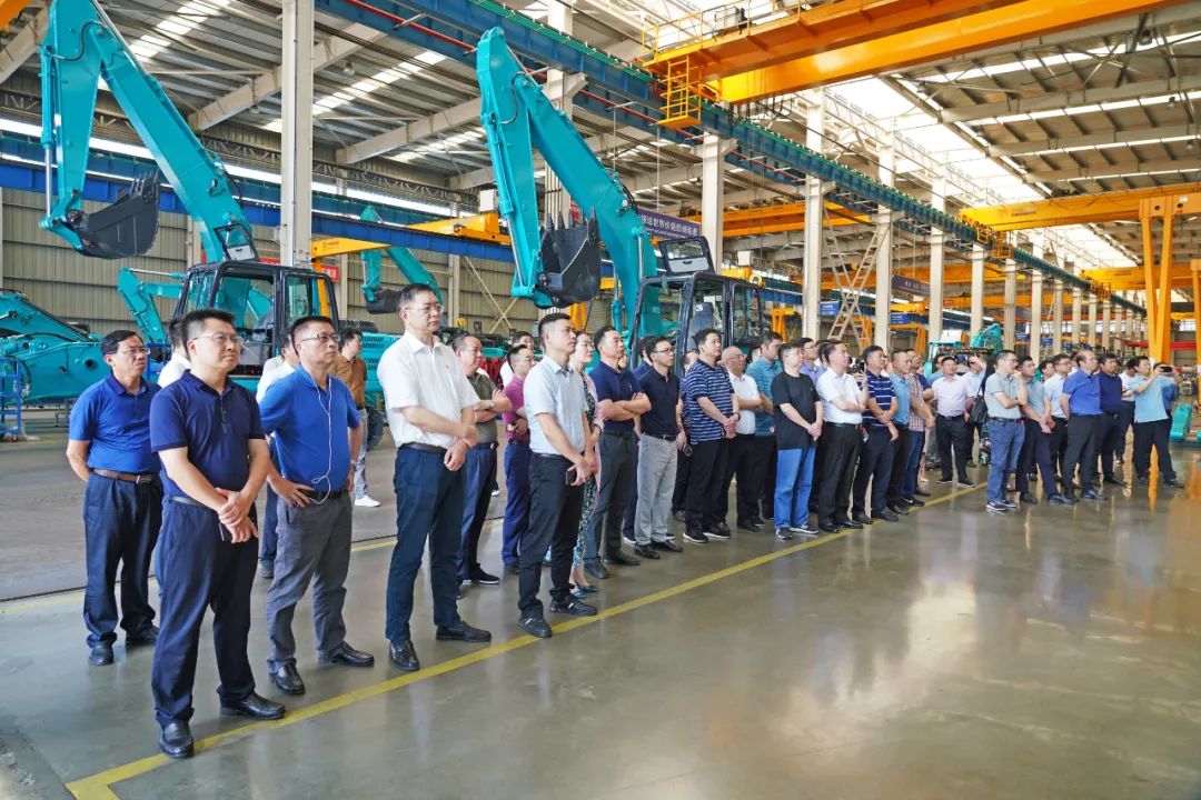 省委党校专题钻研班调研Z6官网智能