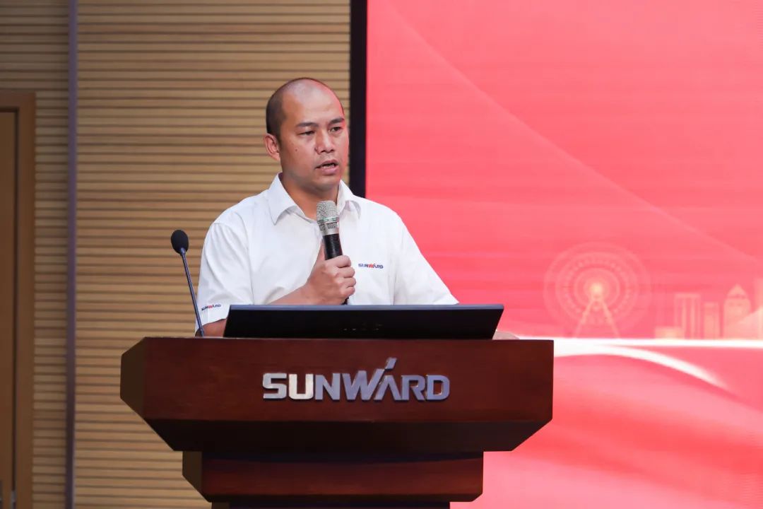 打造造作主题竞争力，助力公司振兴飞——Z6官网智能精益出产启动大会成功召开