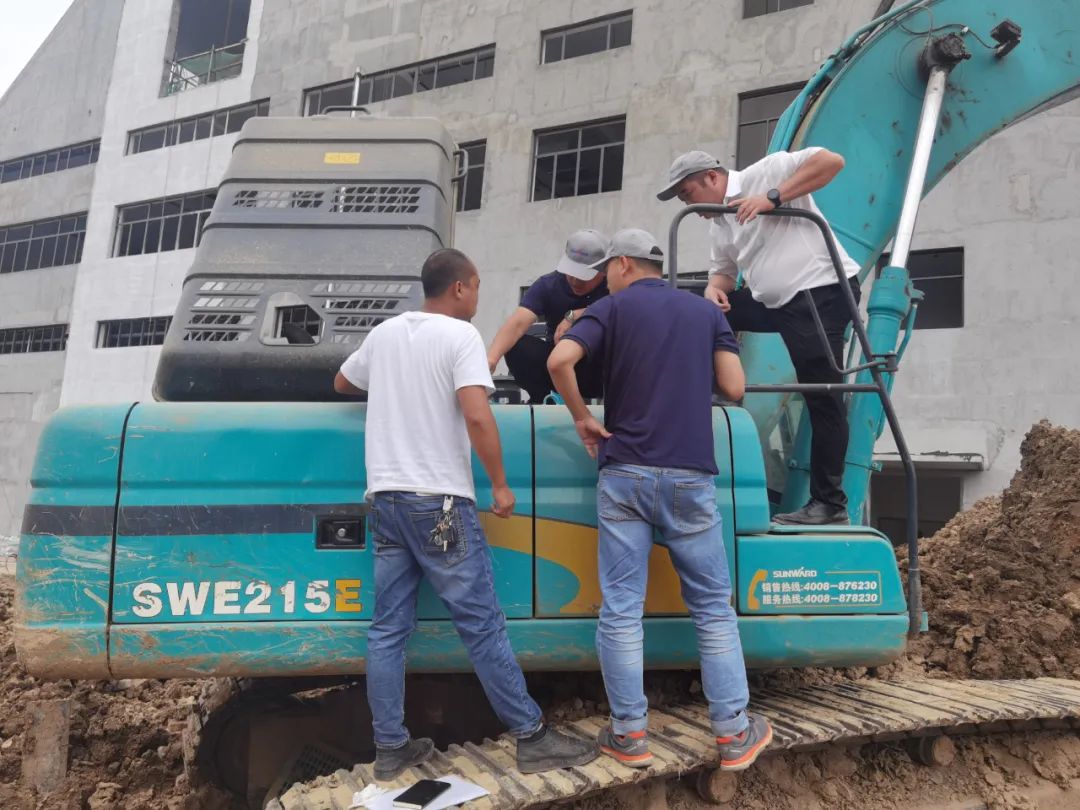 品质Z6官网，用心服务——2021年Z6官网智能全球服务万里行湖惫鼐启动