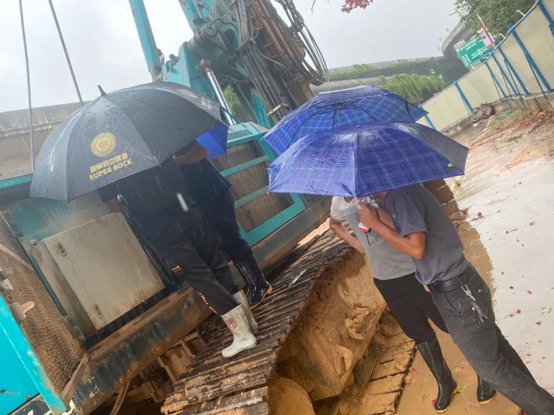 将关切洒满八闽大地！2021年Z6官网智能服务万里行走进福建