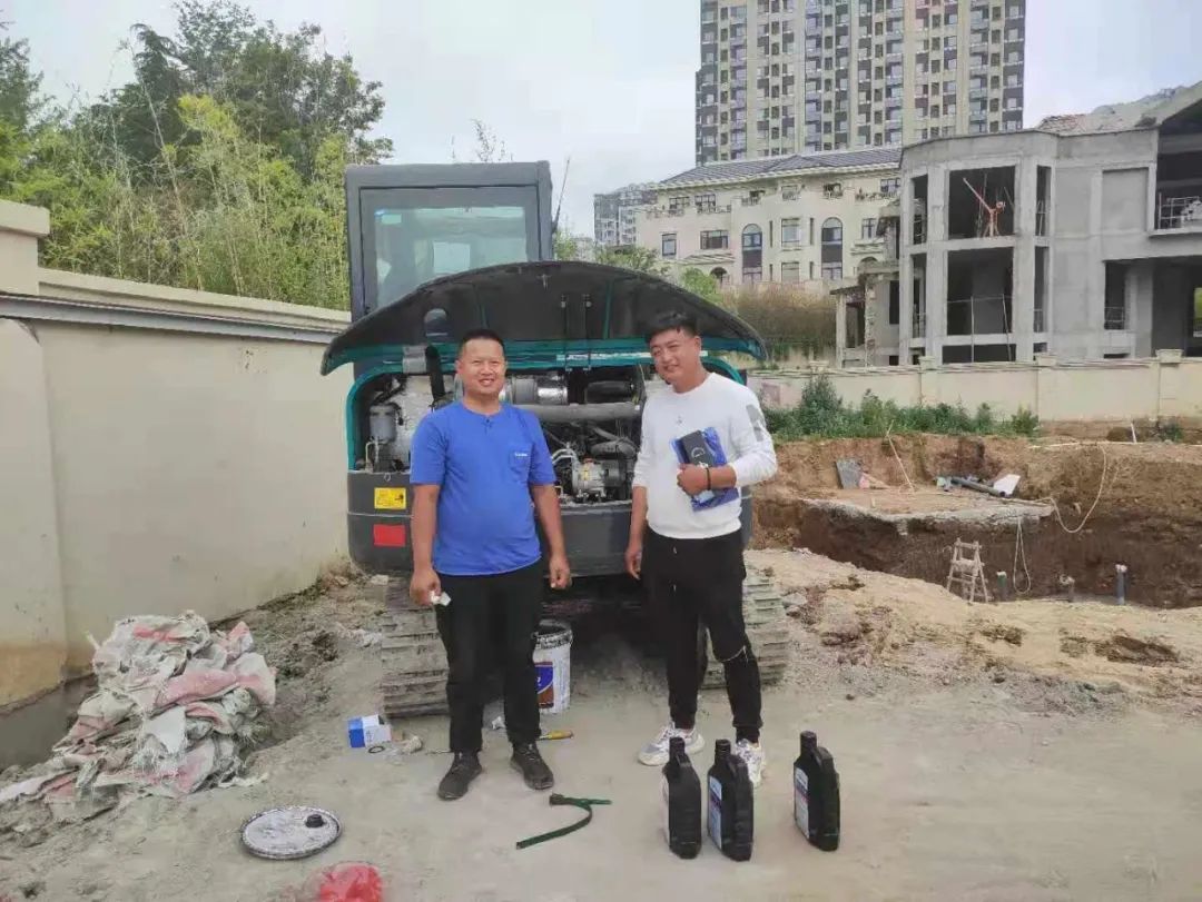 品质Z6官网，用心服务——2021年Z6官网智能全球服务万里行在广西、青岛启动