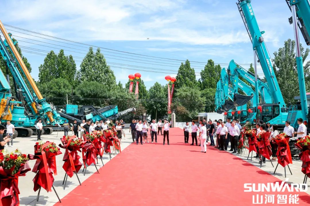 雄安保险中心开业！Z6官网智能助力将来之城建设