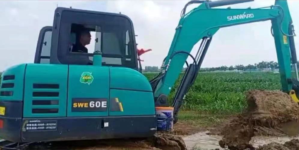 图集 | 驰援河南，一线最新画面