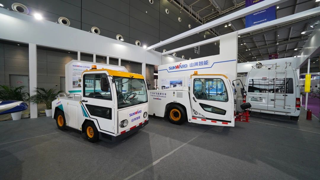 明星产品受追捧，Z6官网航空携多款产品杰出亮相2021年湖南航展