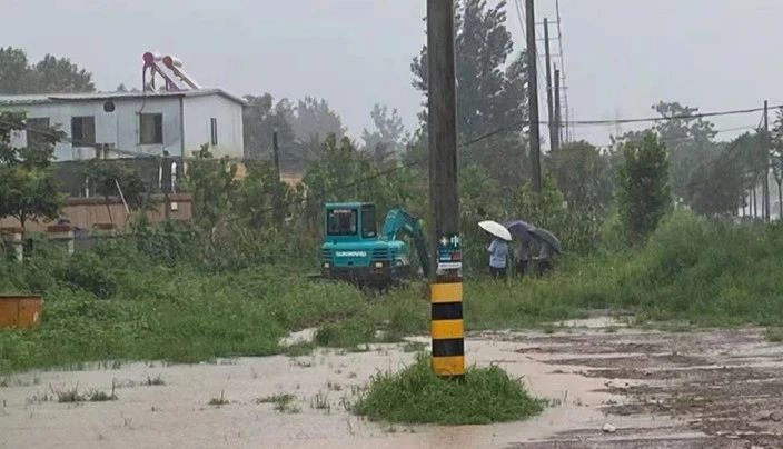 驰援河南！如需援手，我们第一功夫响应服务