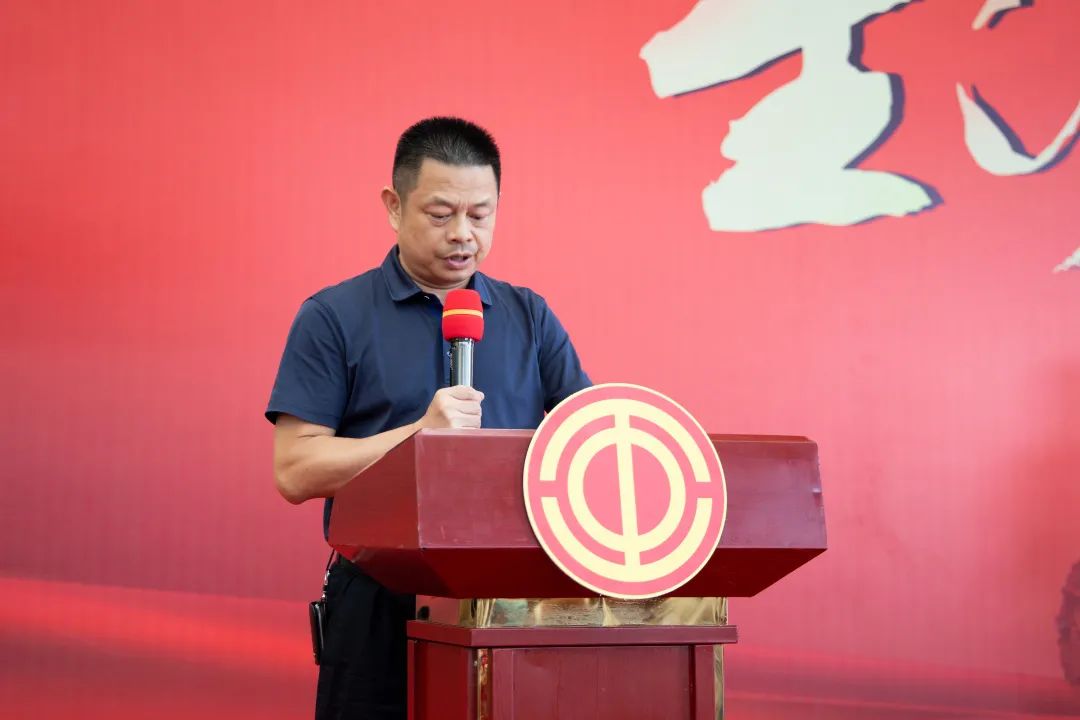 “星沙工匠”在Z6官网工业城开赛啦