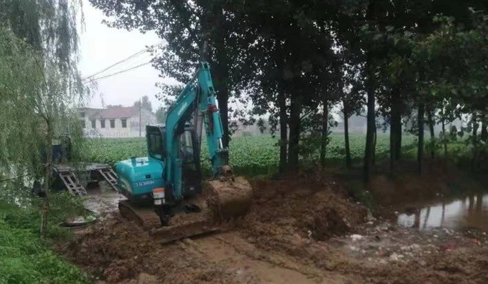 驰援河南！如需援手，我们第一功夫响应服务