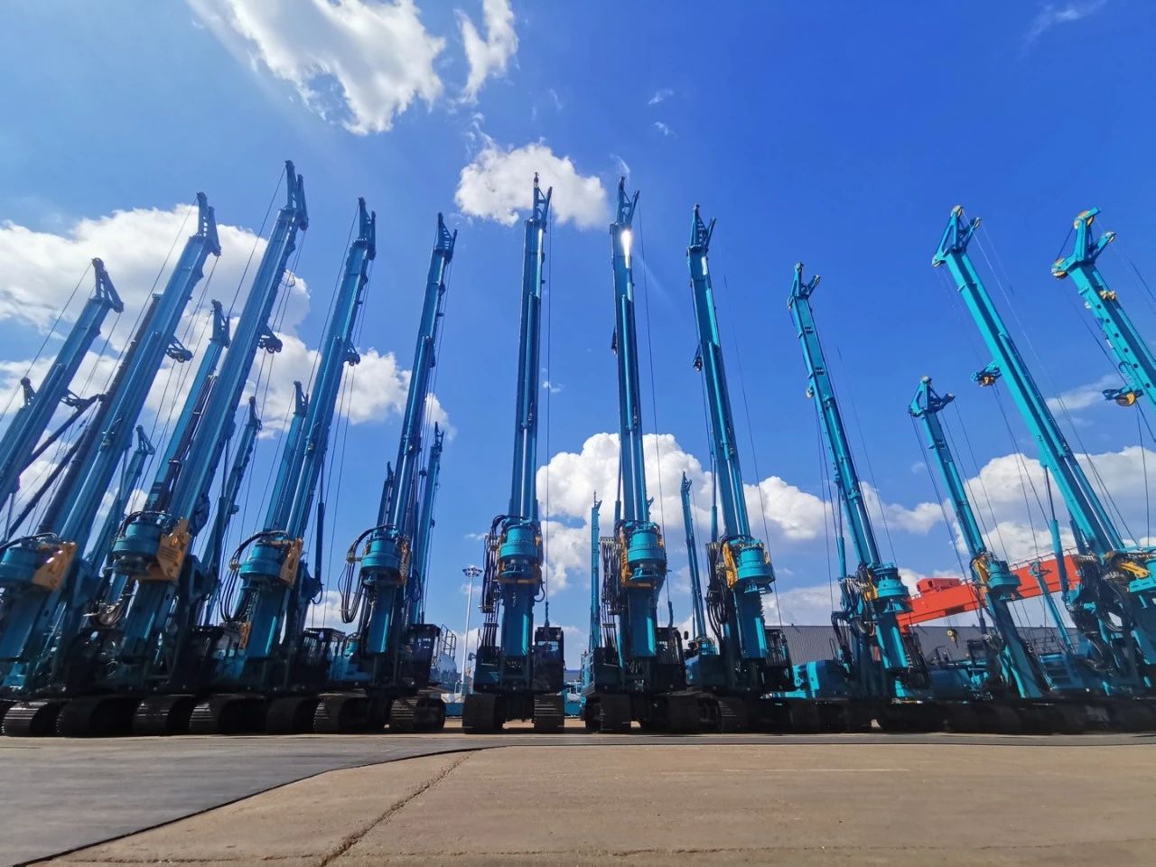 2020年度中国机械工业百强正式颁布，Z6官网智能排名再度跃升