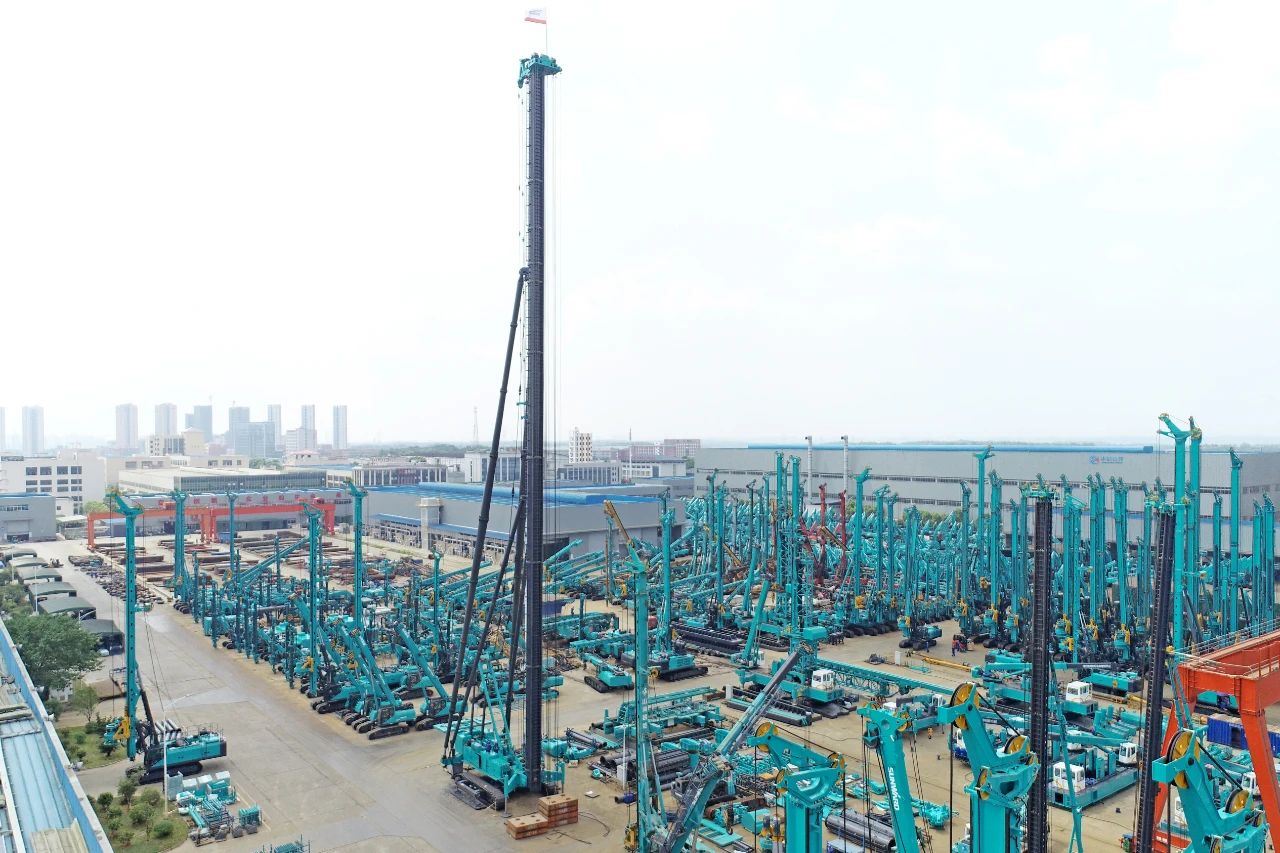 新品来了！看Z6官网智能超等桩架若何“稳”操胜券