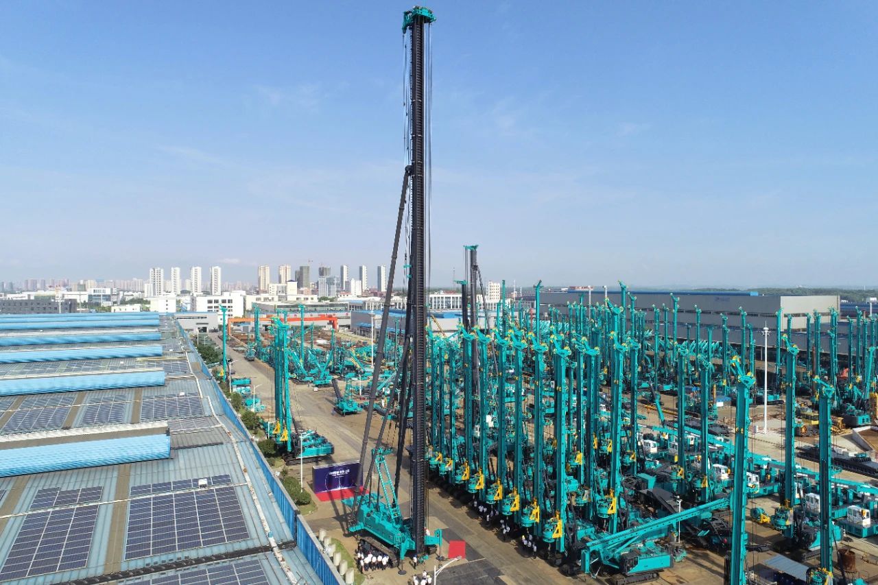 新品来了！看Z6官网智能超等桩架若何“稳”操胜券