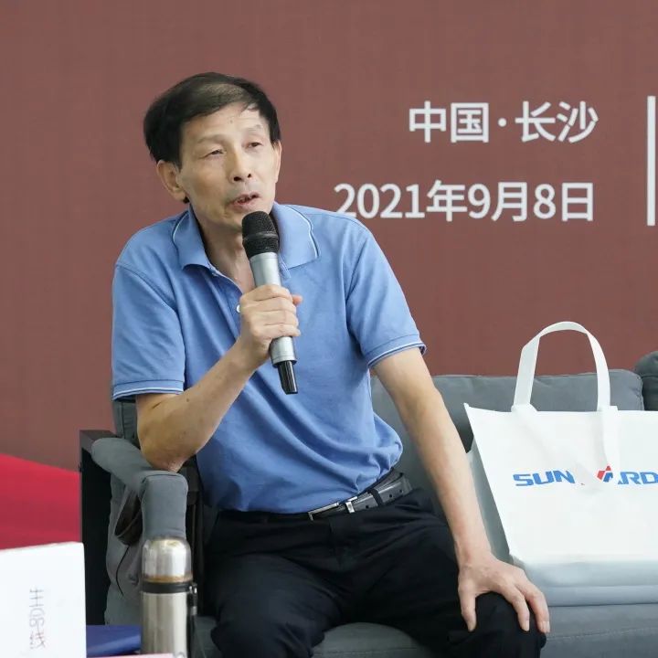 税企互动，这场想书分享会超有料！